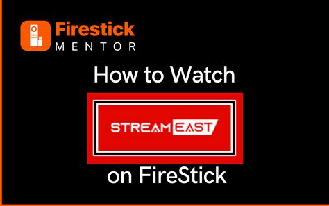 streameast mlb|streameast live firestick.